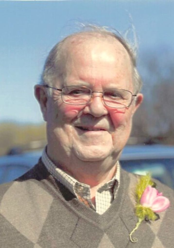 Elmer Stanley Kozelek Sr. Profile Photo