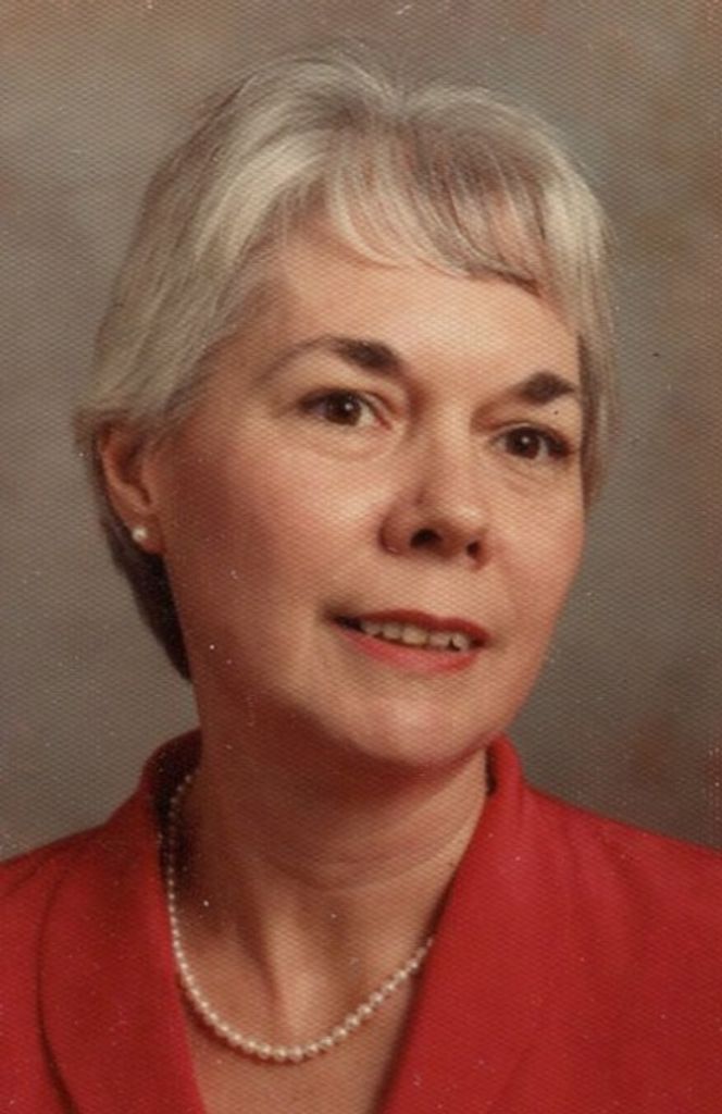 Mary India (Shaw)  Maddox