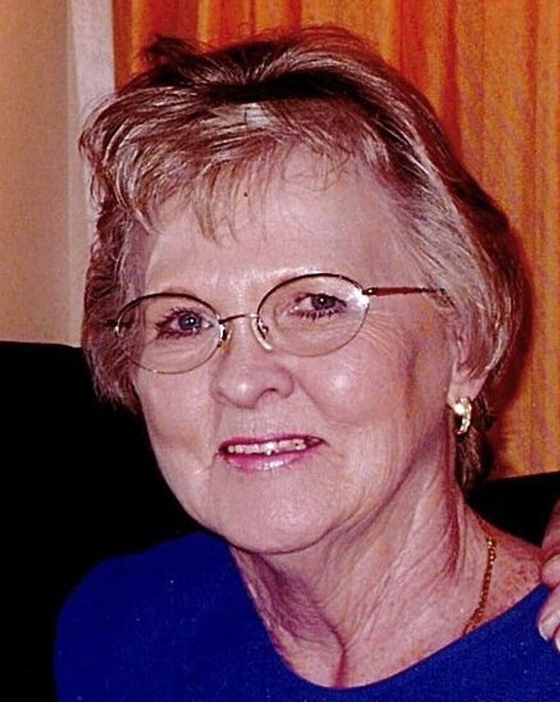 Joan Evelyn Fife Profile Photo