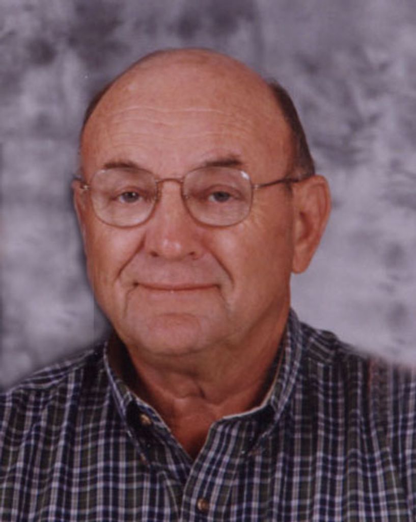 Dale Fred Achziger Profile Photo