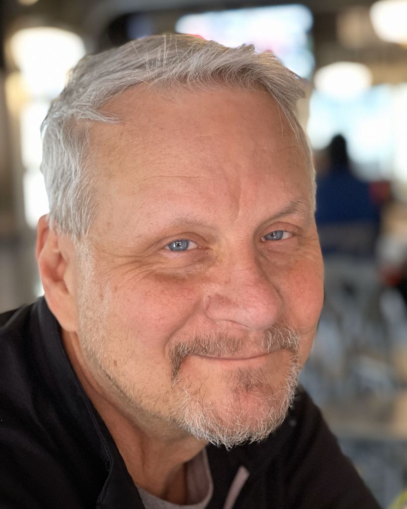 Richard Alan Jagodzinski