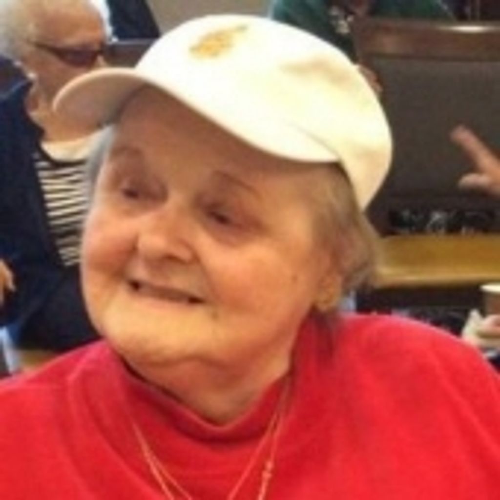 Carol M. Rackliffe Barry