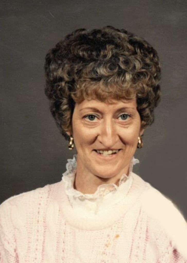 Glenna E. (Billups)  Fast