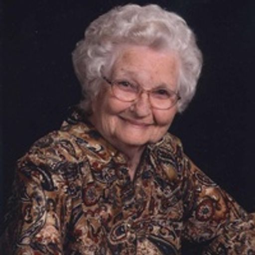 Mildred Christine Jaynes Profile Photo