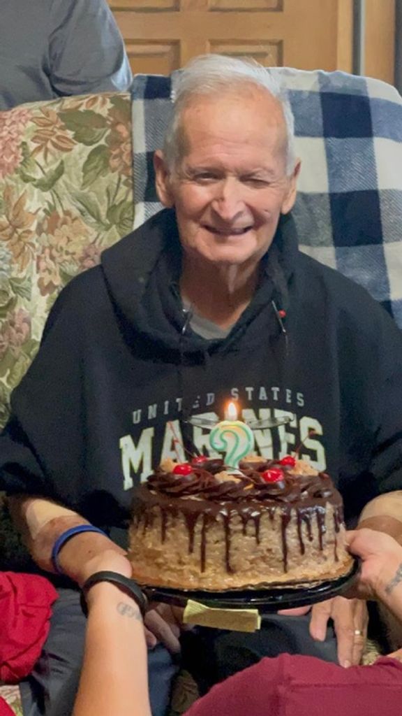 Robert Alexander Gonzales