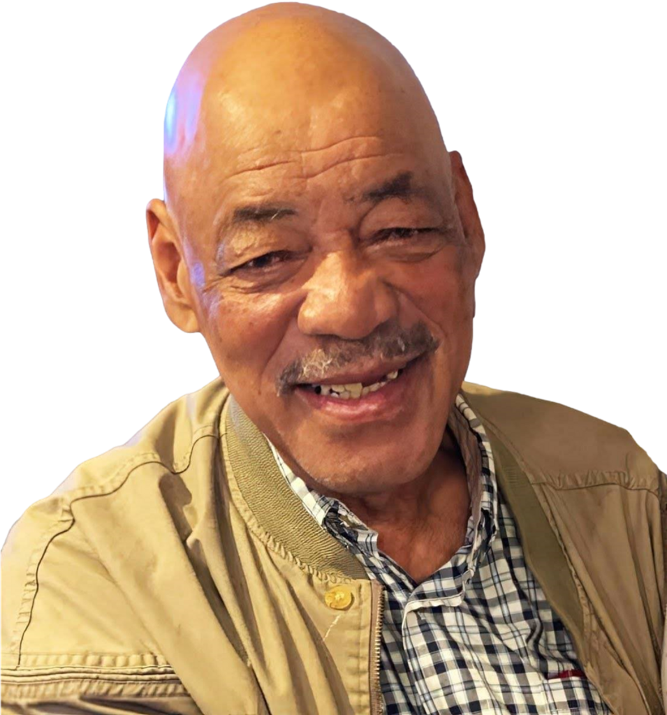 Charles Jones, Sr. Profile Photo