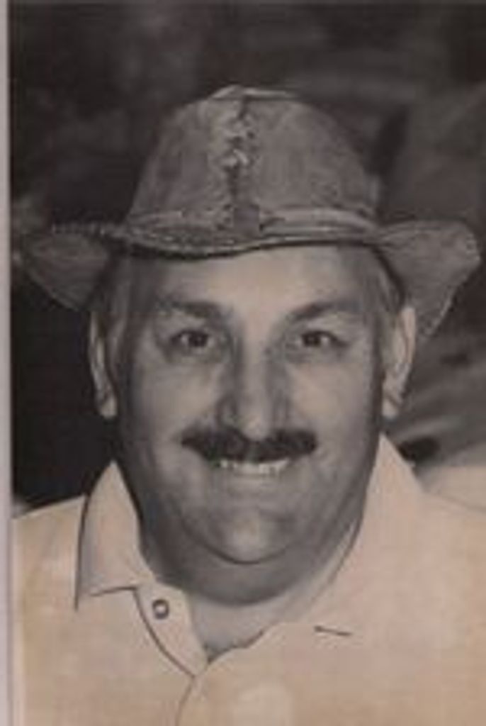 Robert (Bob) Ed Coxey