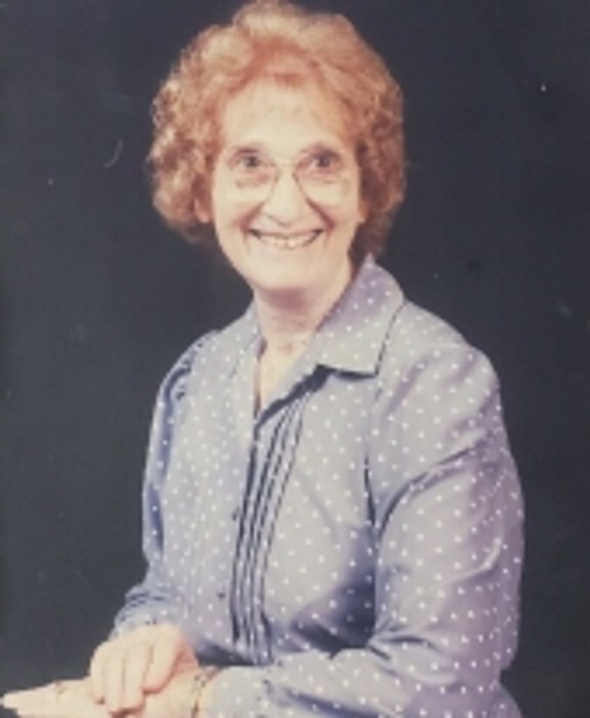 Addie Youngblood