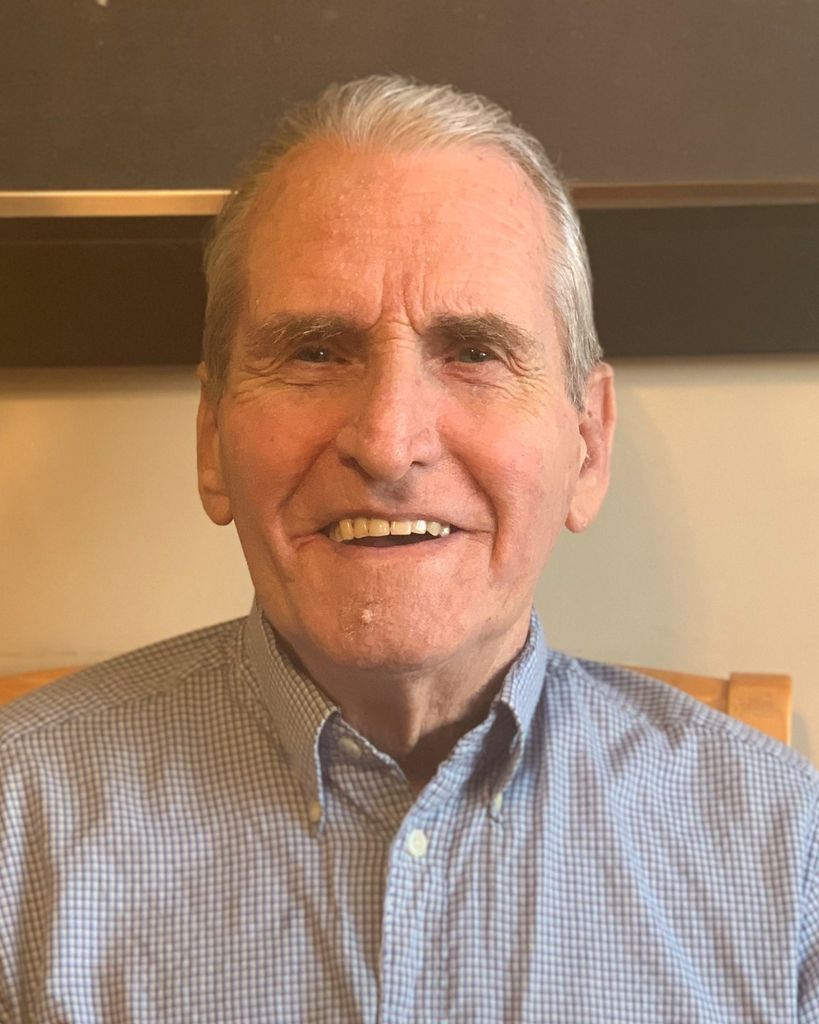 Walter Francis Murphy