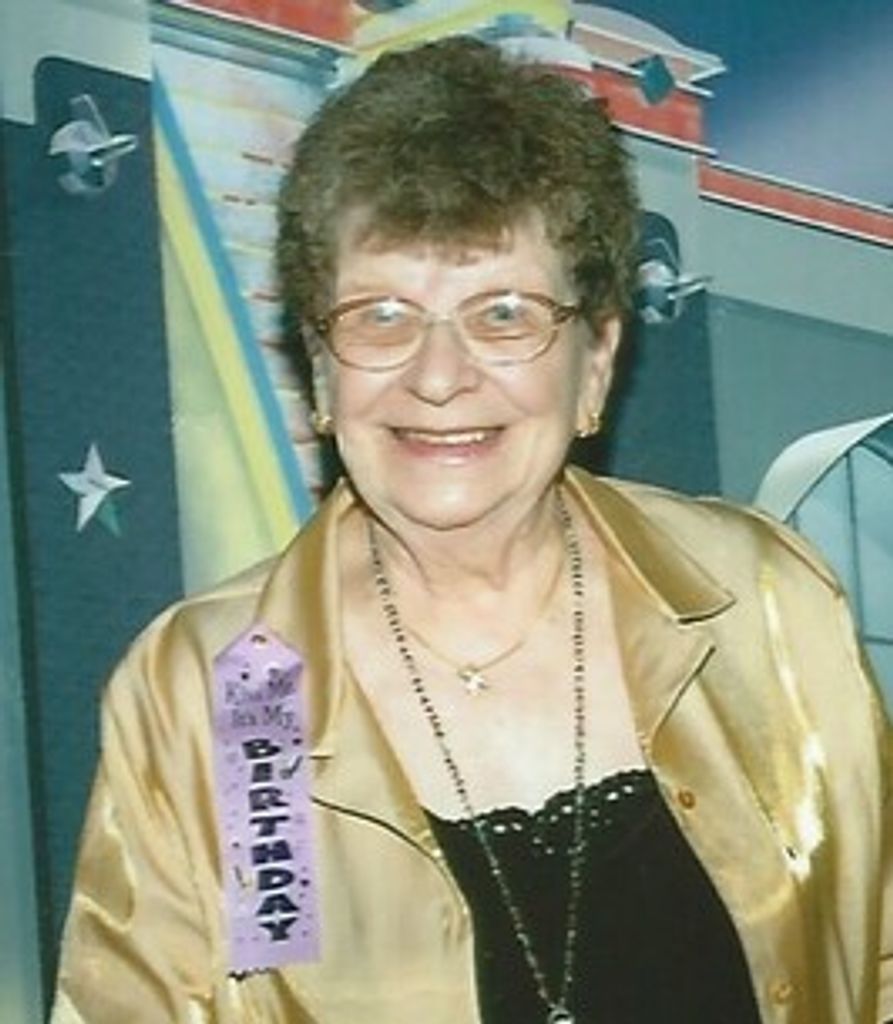 Dolores Lazinski