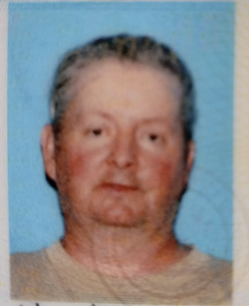 Dennis Ray Smotherman