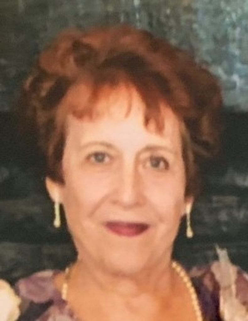 Consuelo M. Huffman