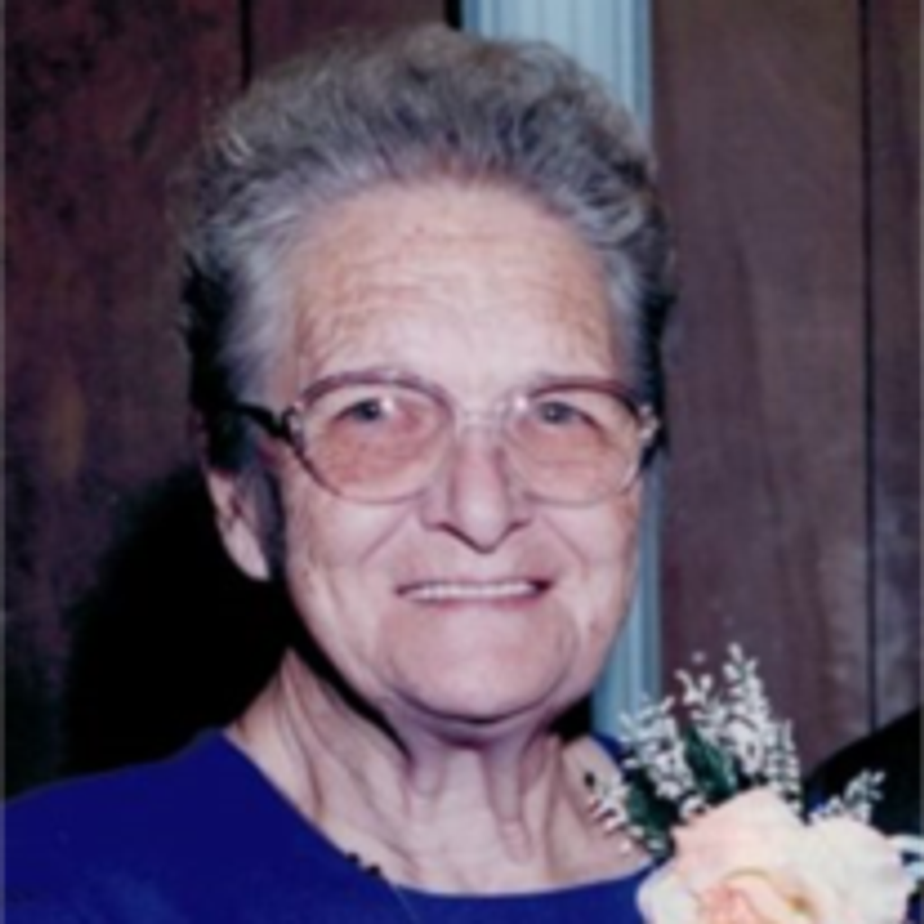 Inez Johnson