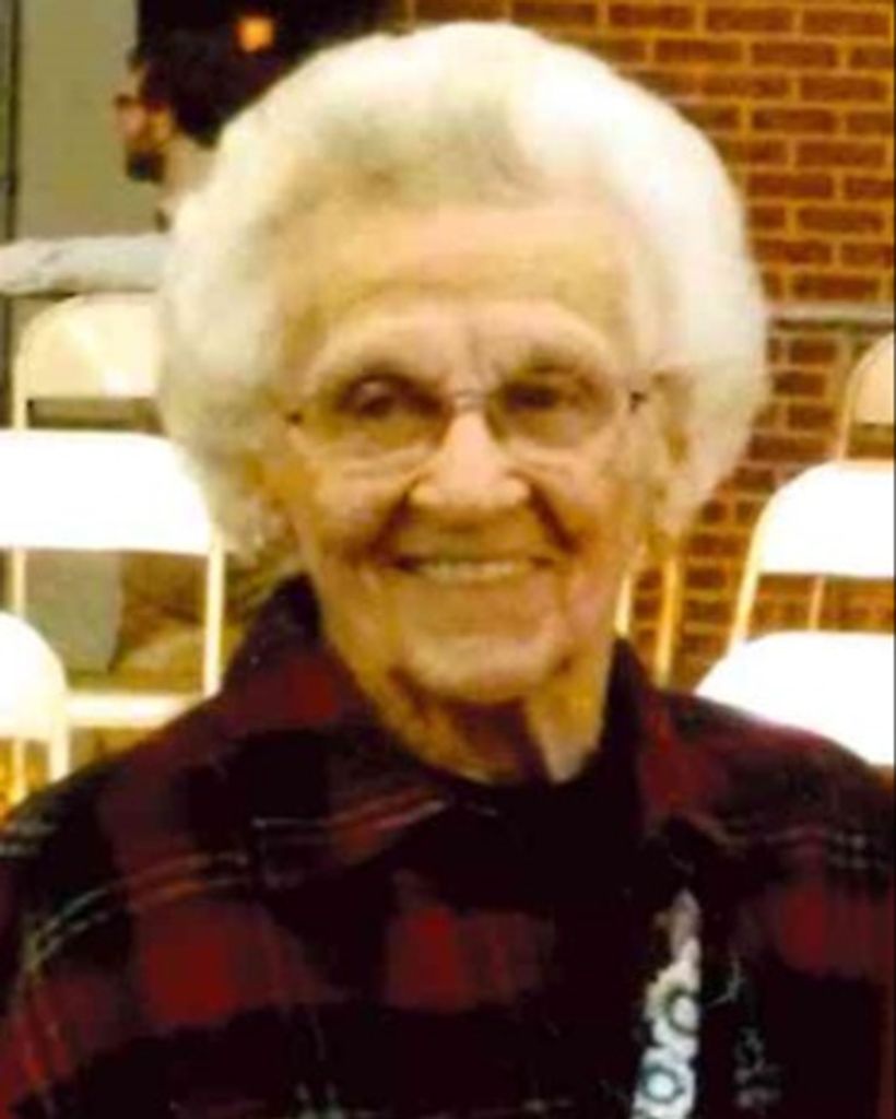 Marian Margaret Ebeling