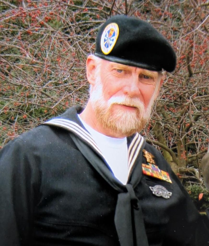 William D. Hutchinson Profile Photo