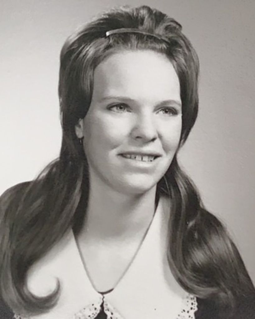 Charolette Sue Kissel