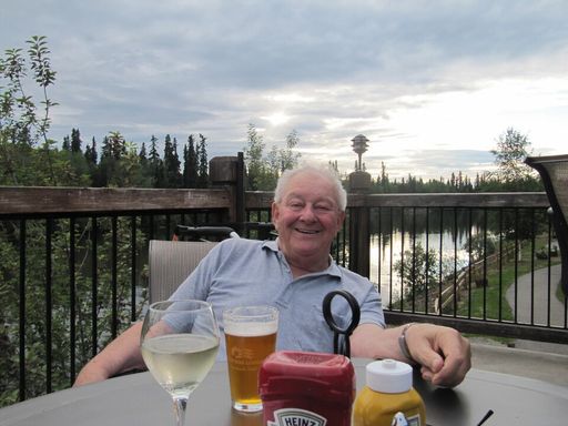 Alan Forrest photo gallery thumbnail 14 of 37