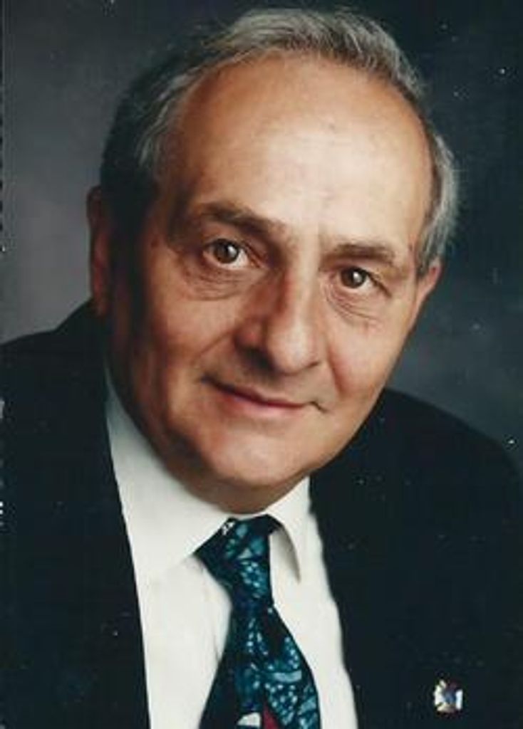 Richard A. Panessa
