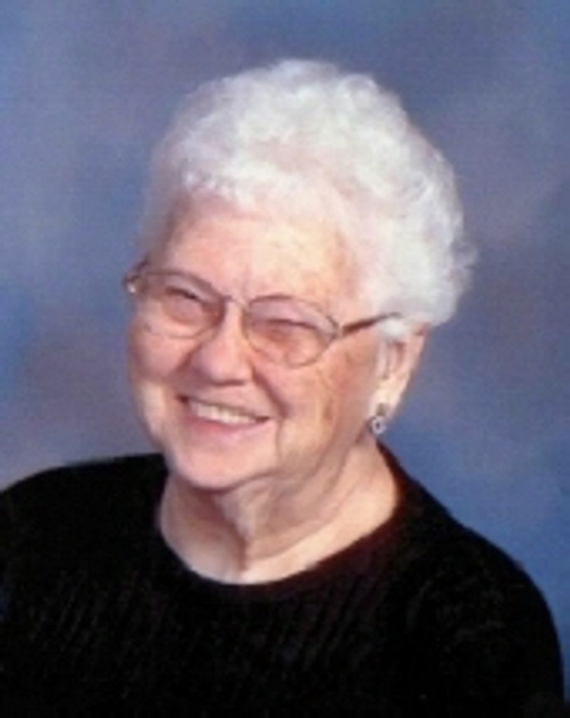 Vivian Arlene Wheeler