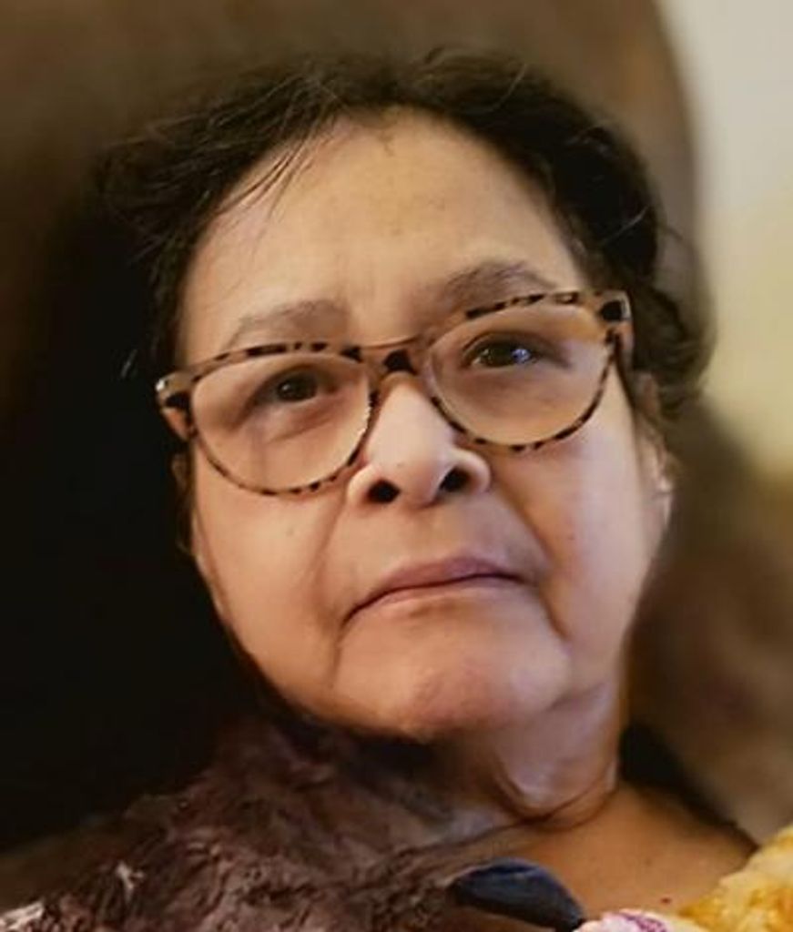 Gloria Dominguez Profile Photo