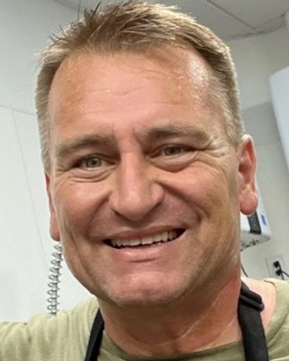 Ryan Dennis Barry's obituary image