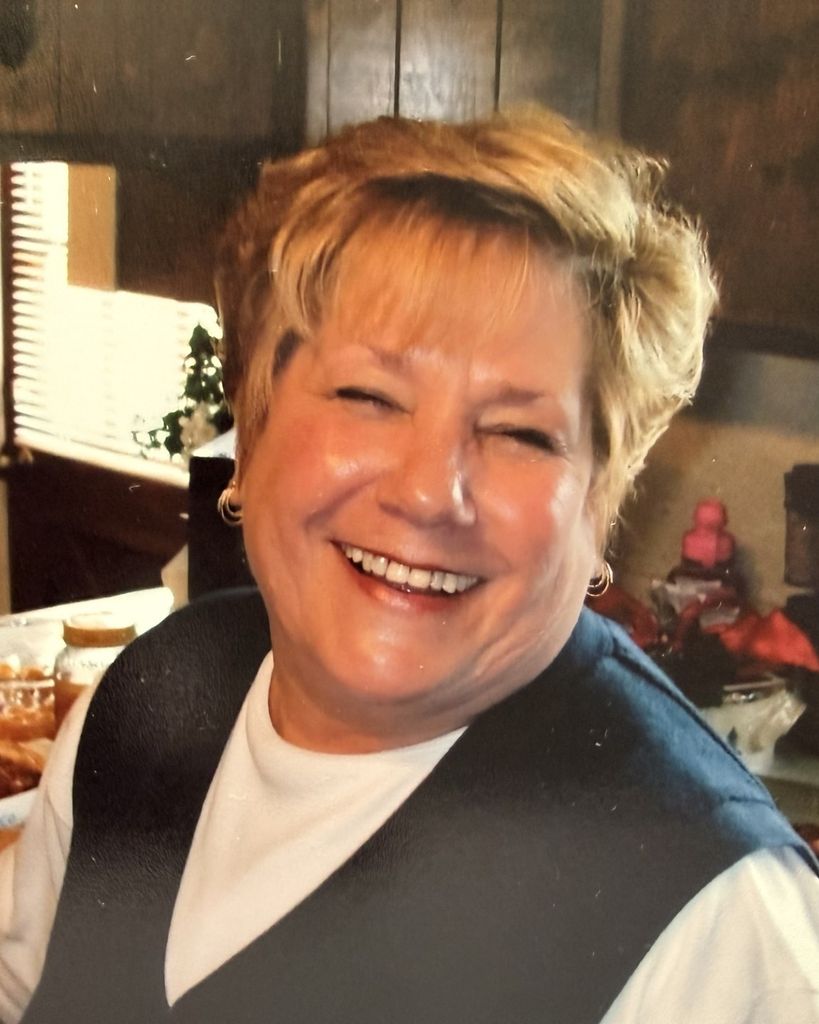 Sandra Cook Jackson Profile Photo