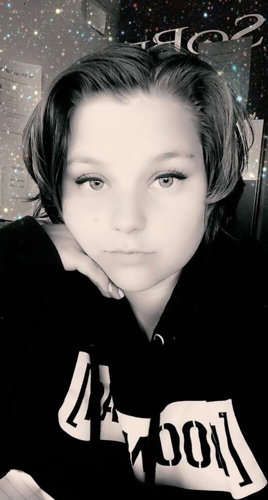 Amanda S. Appell Profile Photo