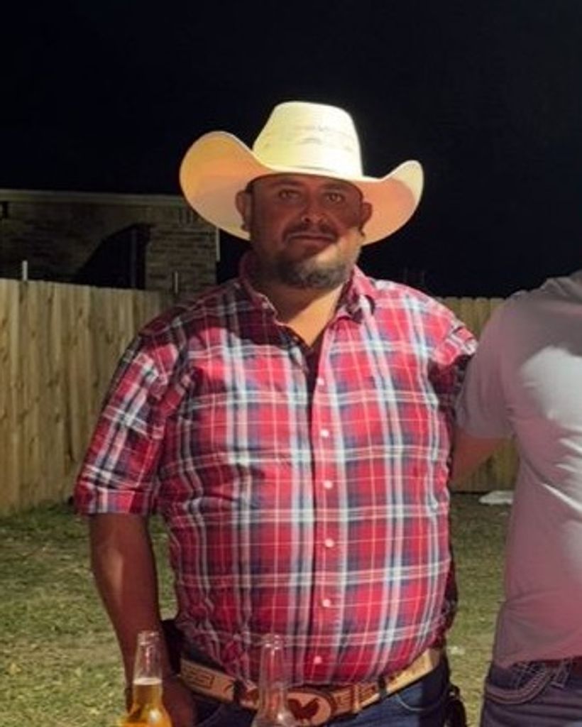 Juan Carlos Angel Garcia