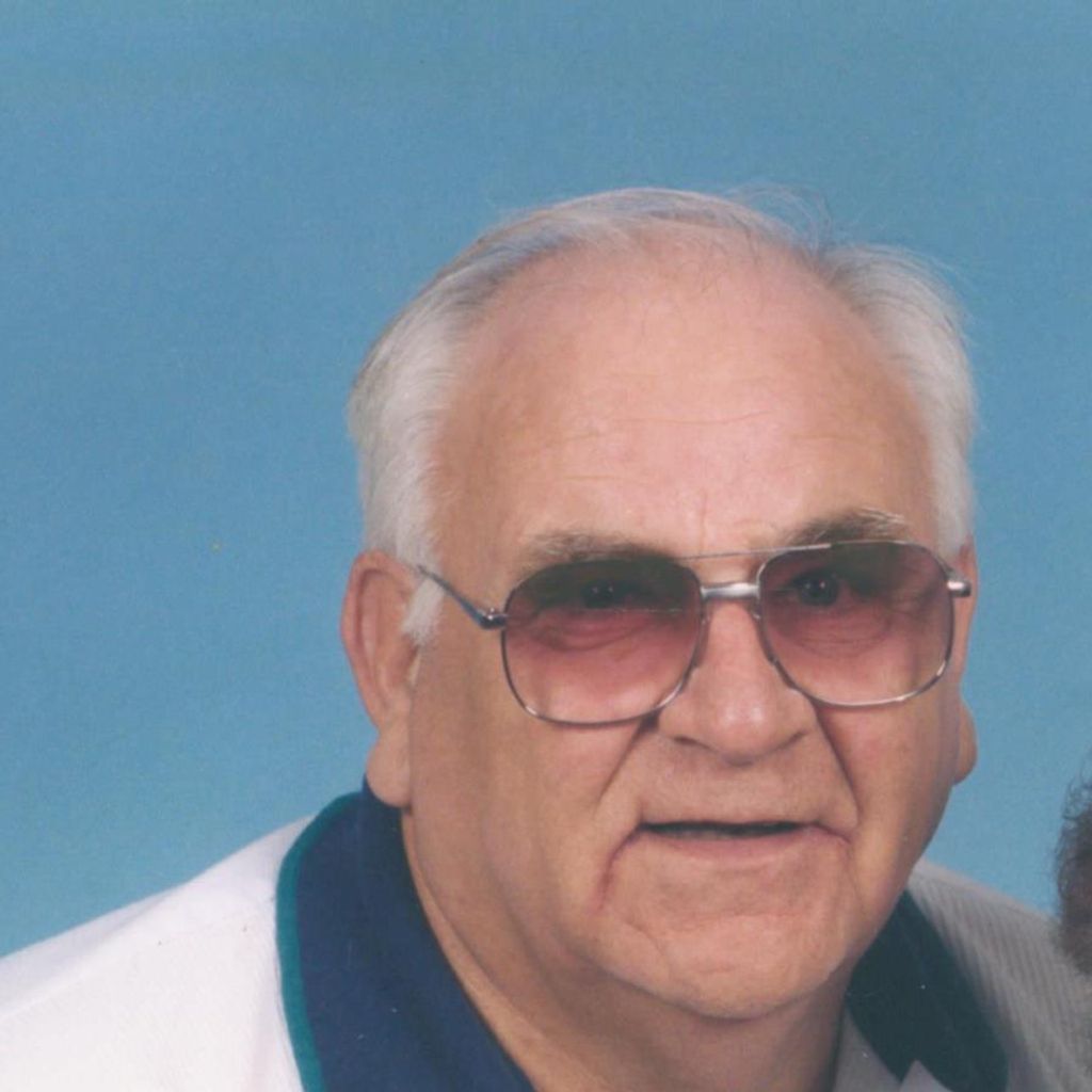 James Richard Horsman