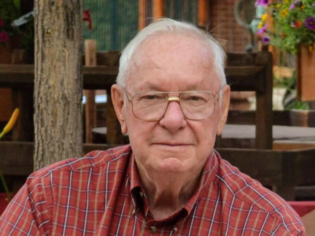 Charles L. Nilius, Jr. Profile Photo