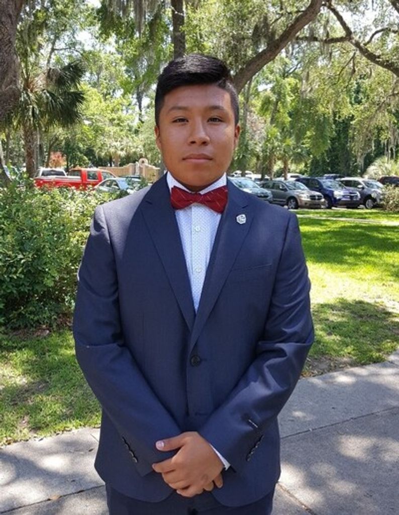 Ricardo Martinez Reyes Profile Photo