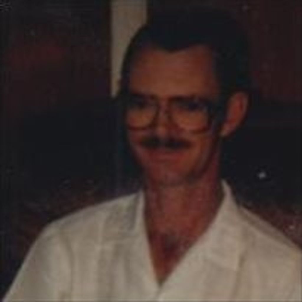 Bobby Lee Nicholson