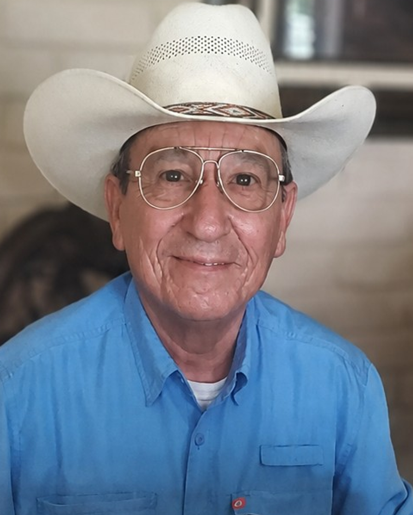 Felix E. Rubio Profile Photo