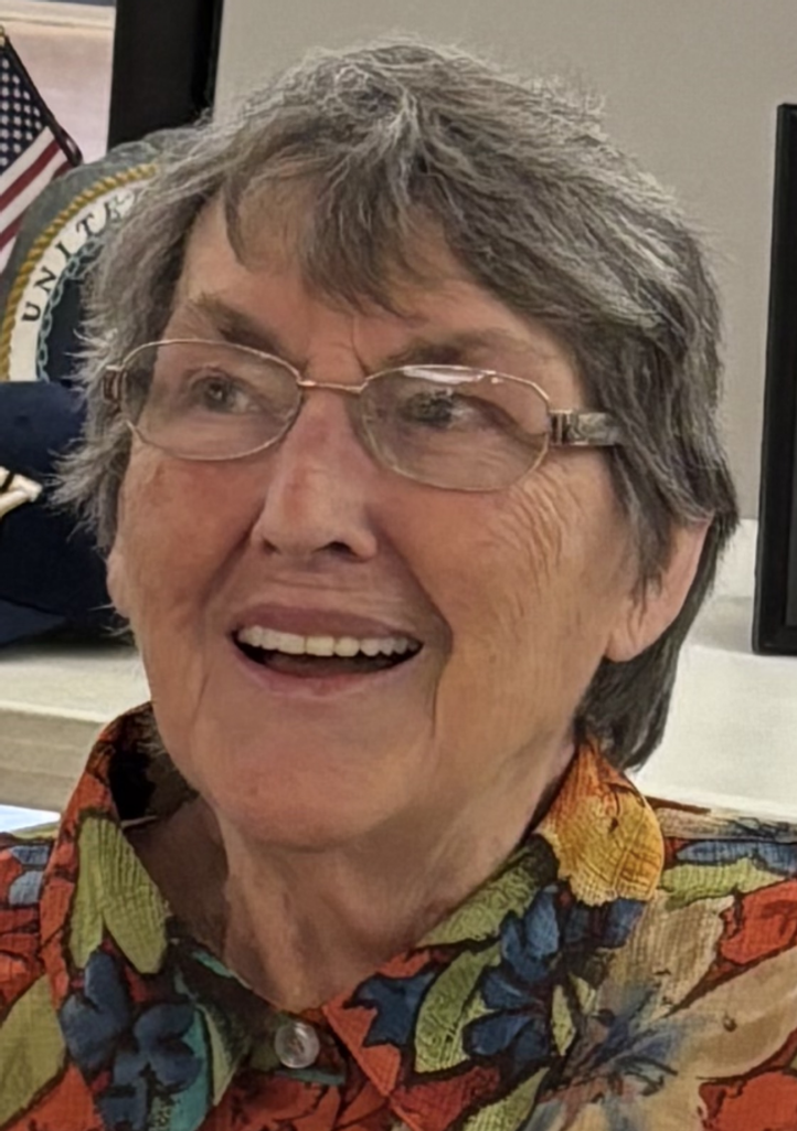 Patricia Kay Burton Profile Photo