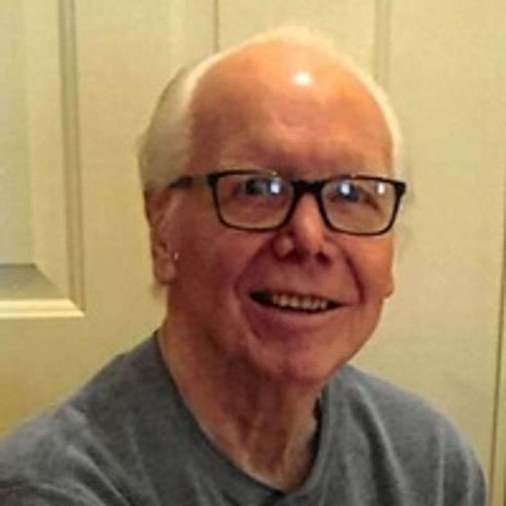 Gerald L. Purcell