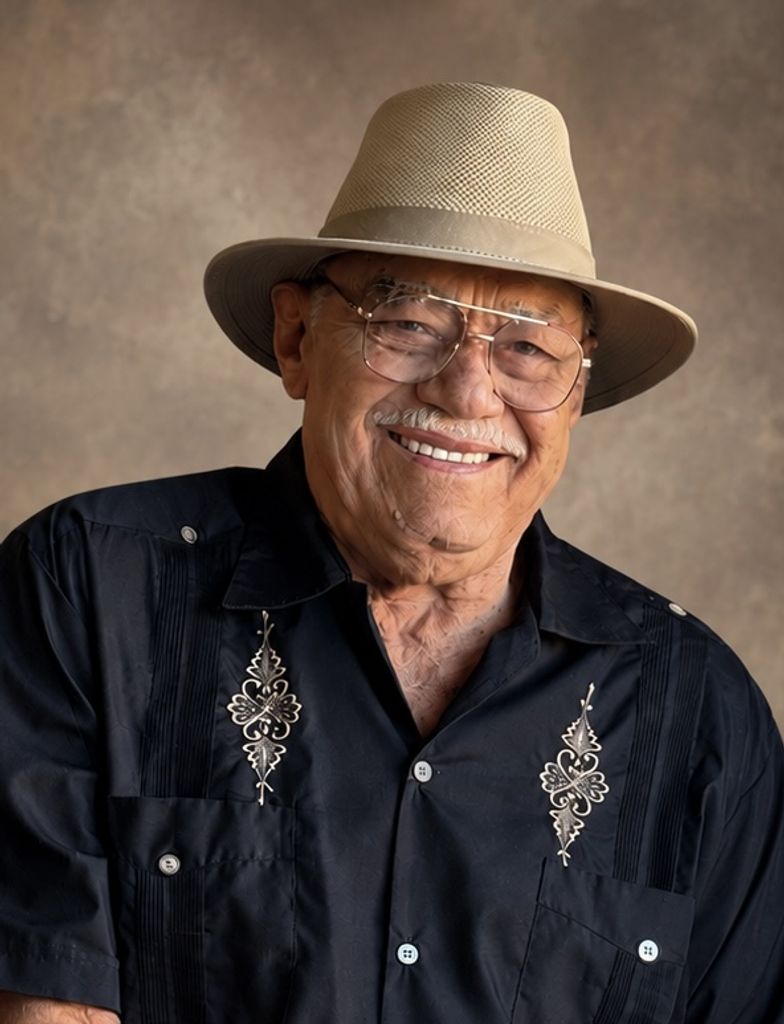 Jose Manuel Caceres-Rivera Profile Photo