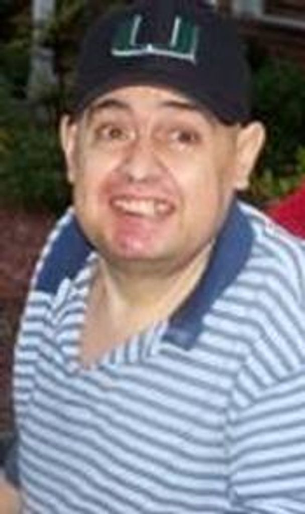 David Valdez Profile Photo