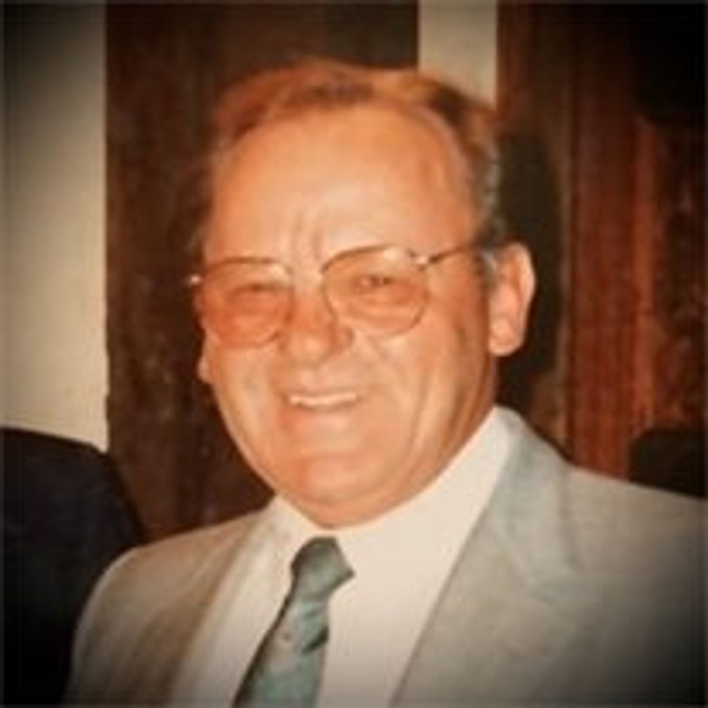 Walter R. Zurowski Profile Photo