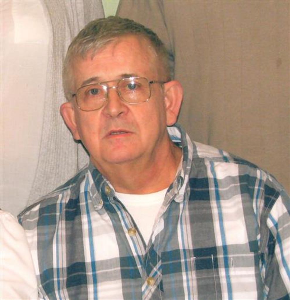 Douglas Arnold Sanborn