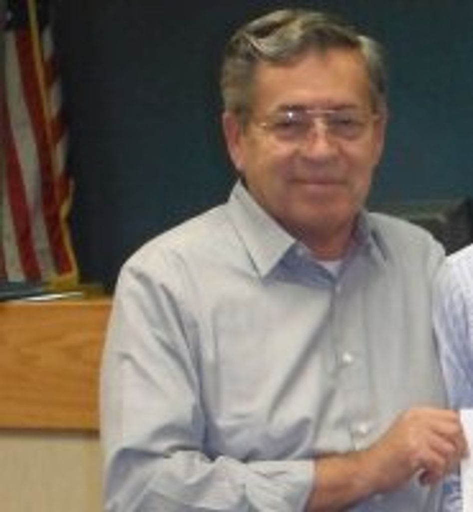 Charles Frazer
