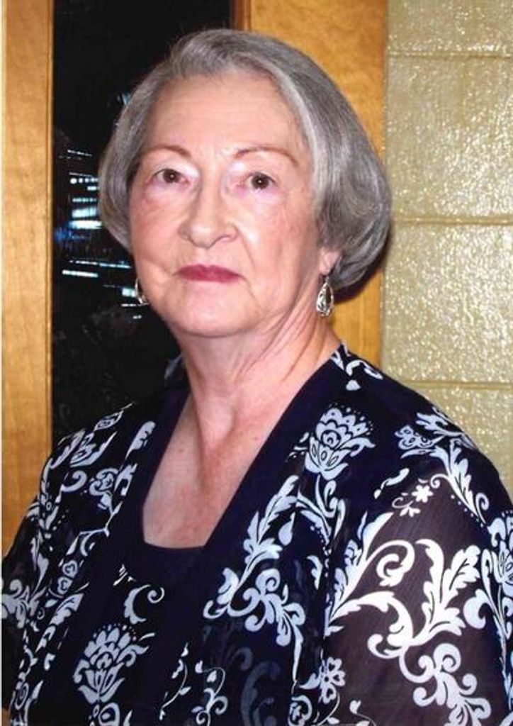 Essie Mae Brunson Profile Photo