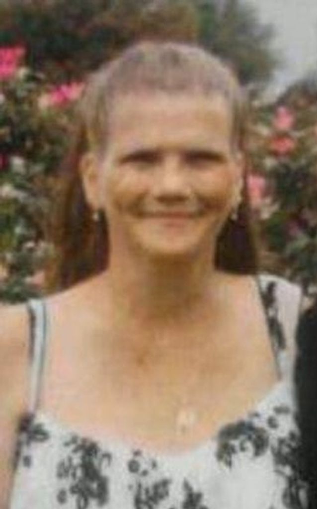 Donna Anne Thibodeaux Profile Photo