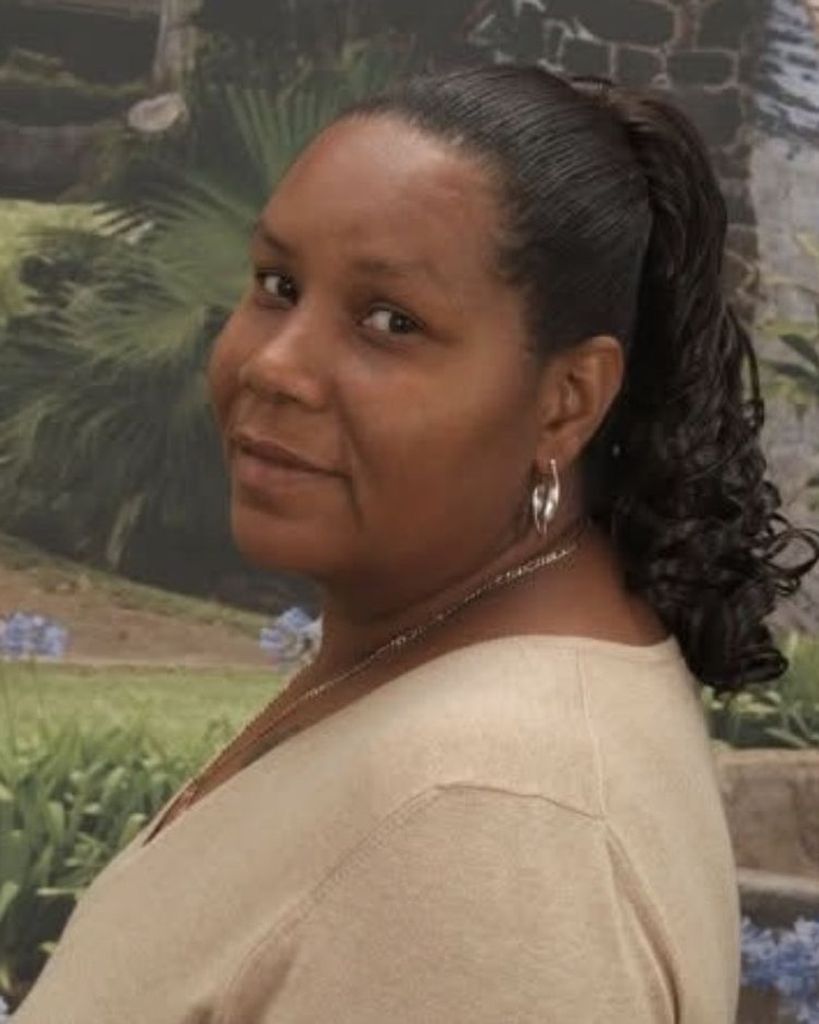 Antoinette Darina Brown