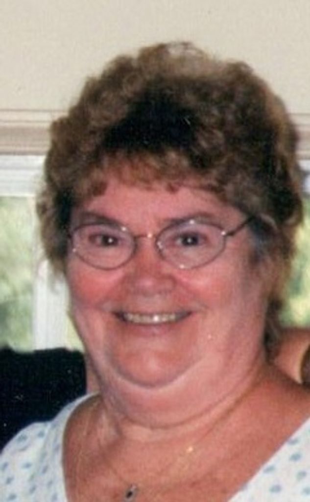 Pauline Polly Langdon