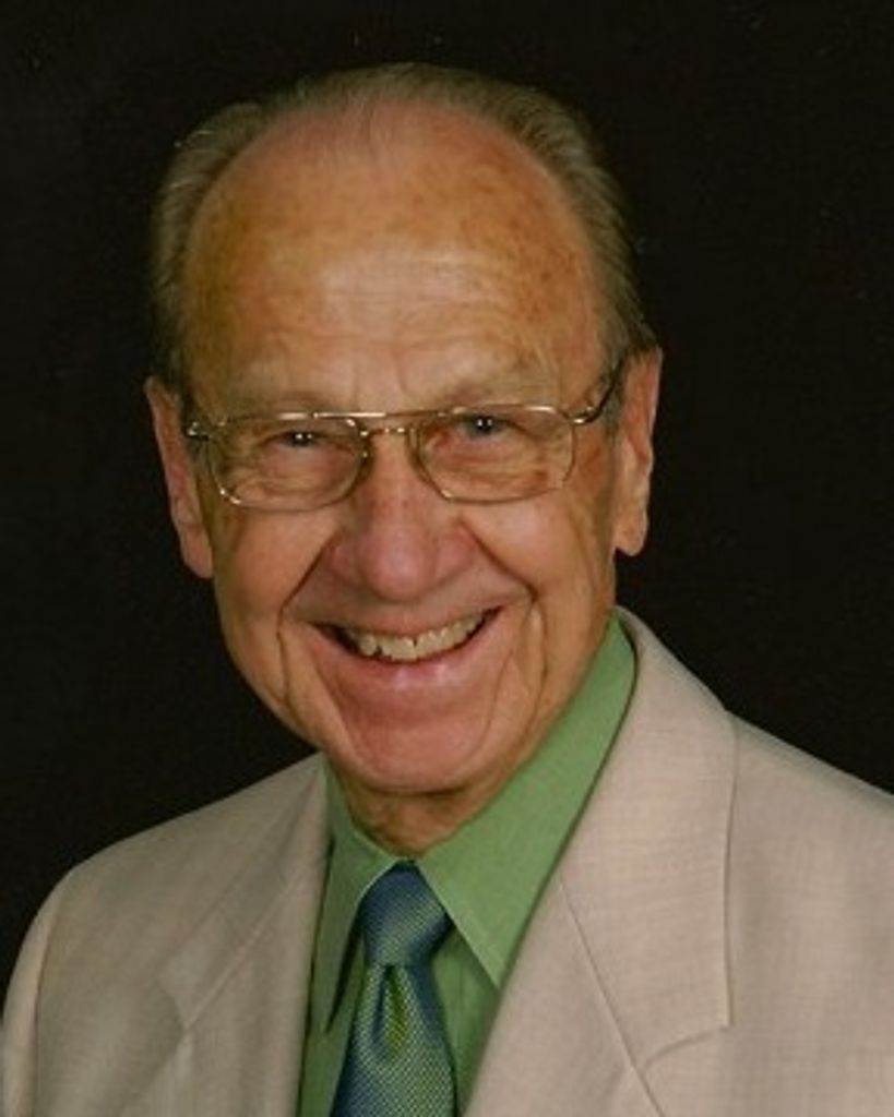 Wilbur Harold Lewallen