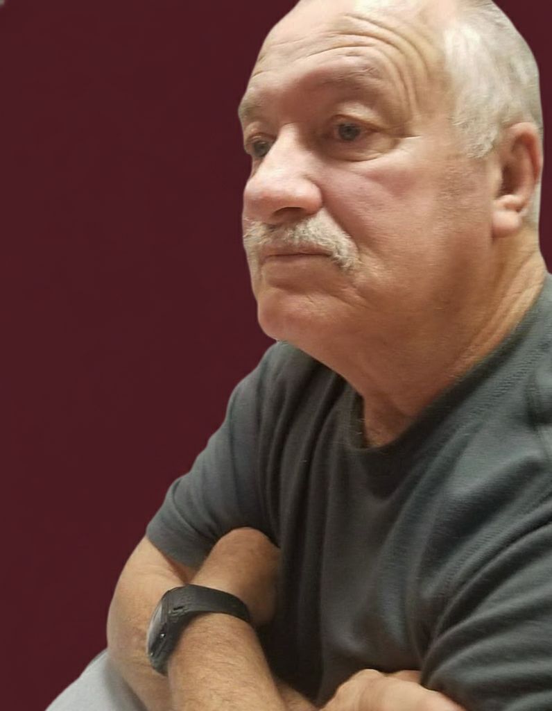 Charles Richard Yount Profile Photo