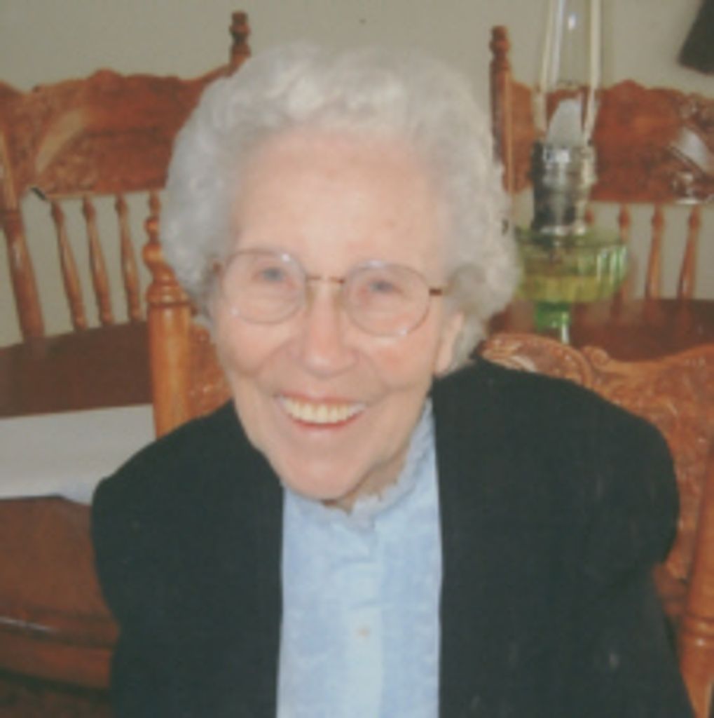 Elnora O. Gibson