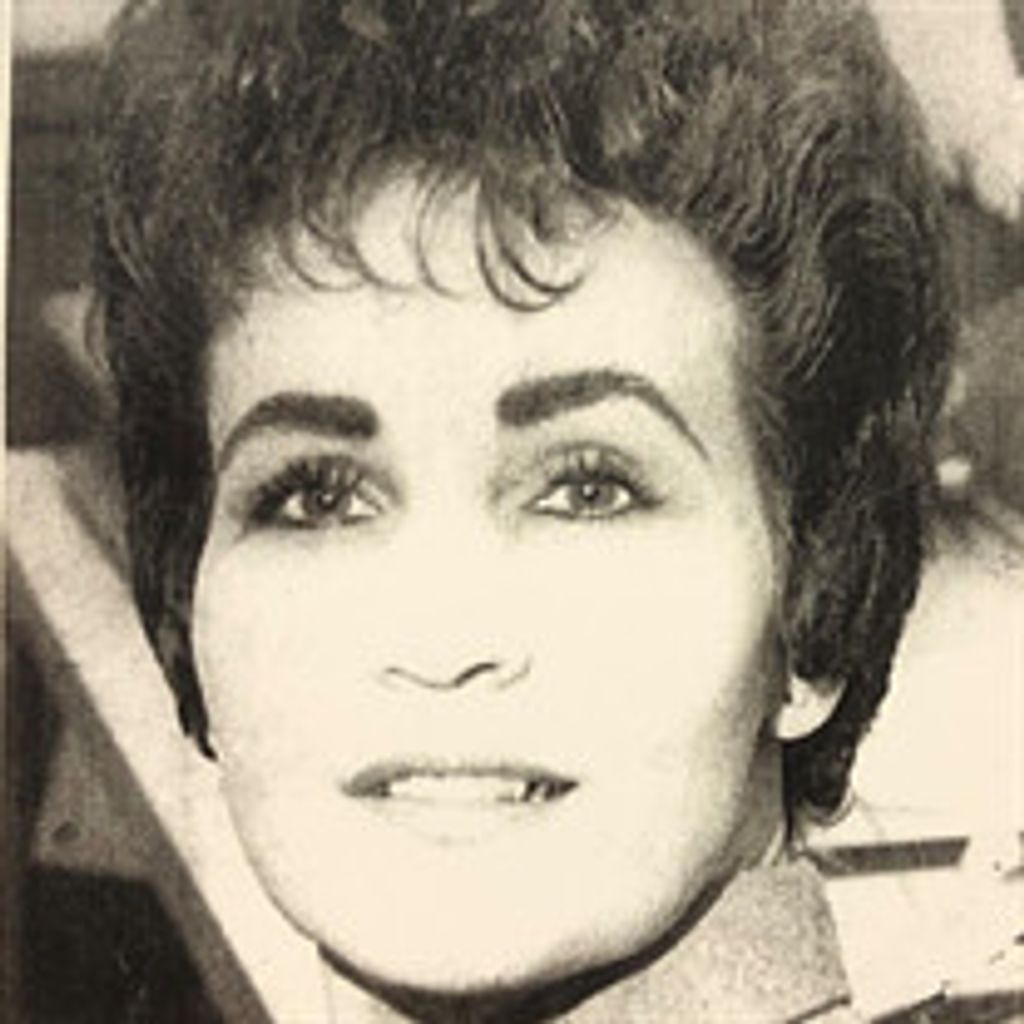 Connie Marie Hock
