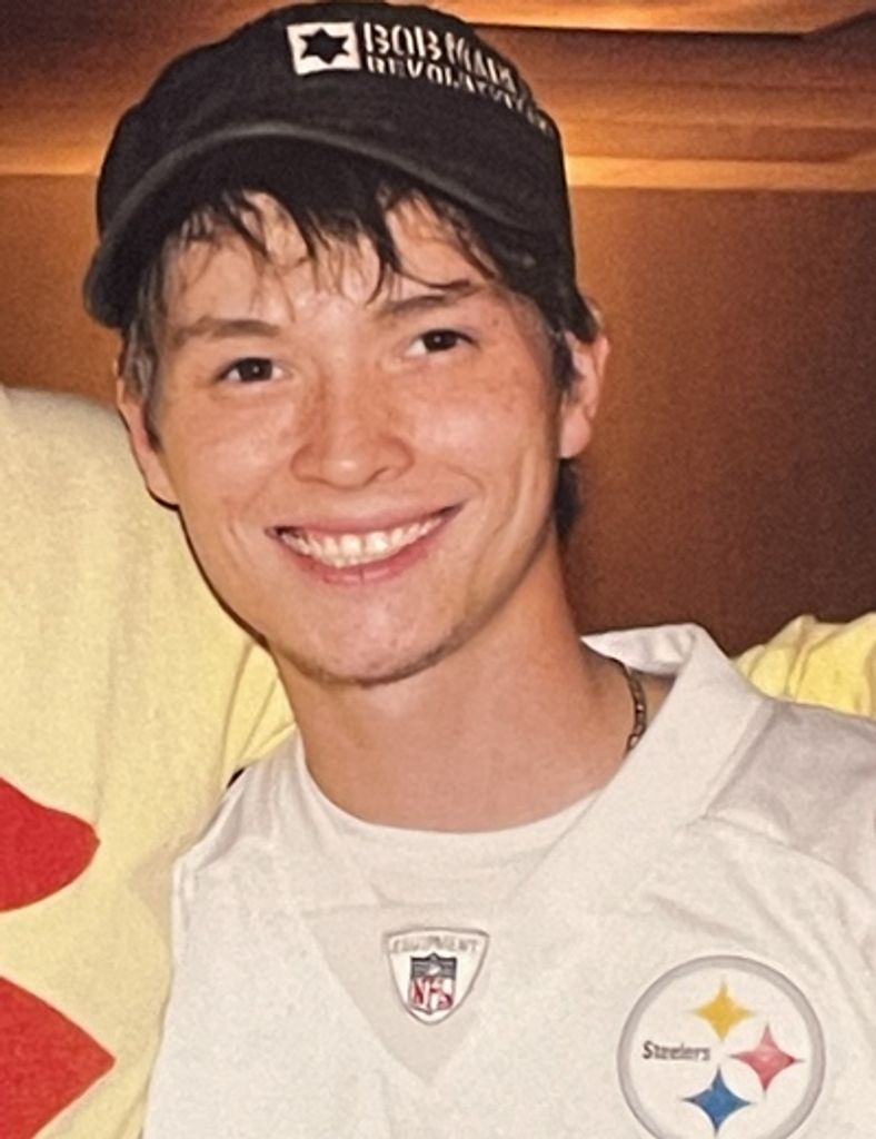 Jacob Lapcevic Profile Photo