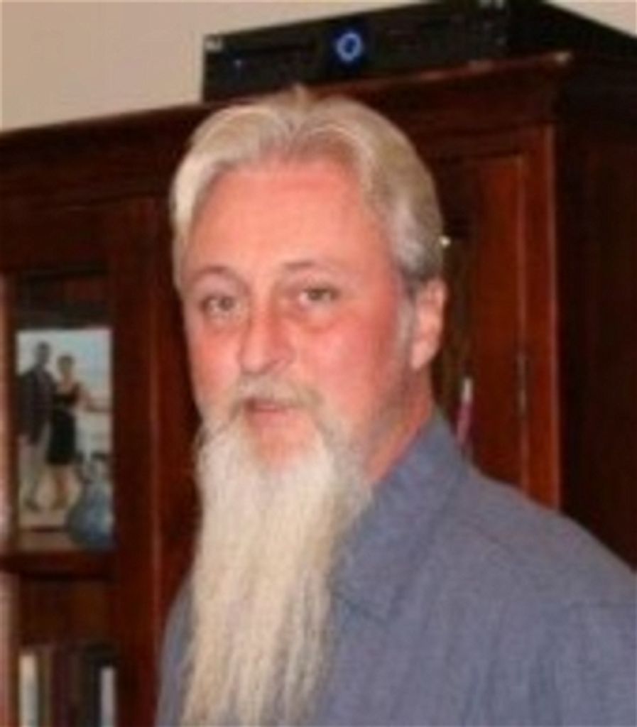 Jarrod Herbert Franklin Profile Photo